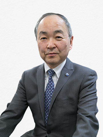 吉川先生の